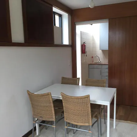 Holiday home Visite E Relaxe *