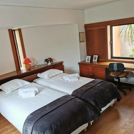Visite E Relaxe * Colares