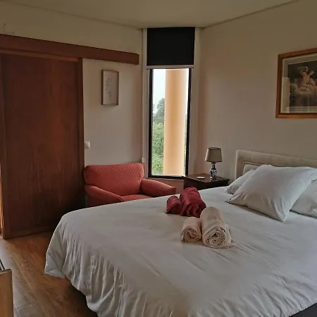 Visite E Relaxe 別荘 コラレス