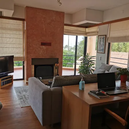 Visite E Relaxe 別荘