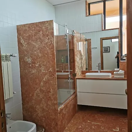Holiday home Visite E Relaxe Colares