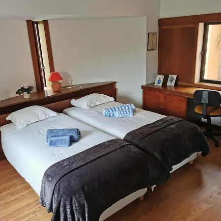Visite E Relaxe Holiday home