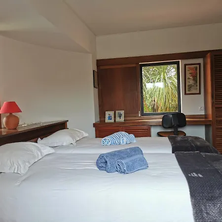 Visite E Relaxe Tatil Evi *
