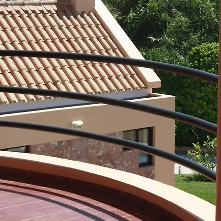 Visite E Relaxe Tatil Evi Colares