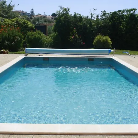 Holiday home Visite E Relaxe Colares