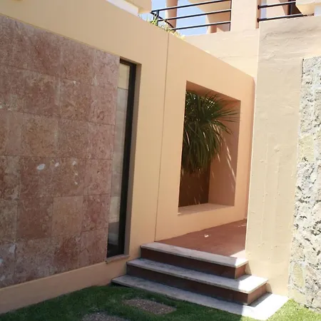 Visite E Relaxe Tatil Evi Colares