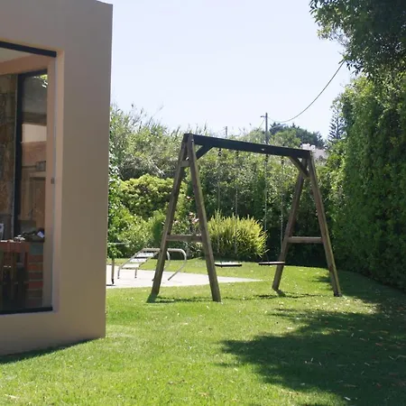 Visite E Relaxe