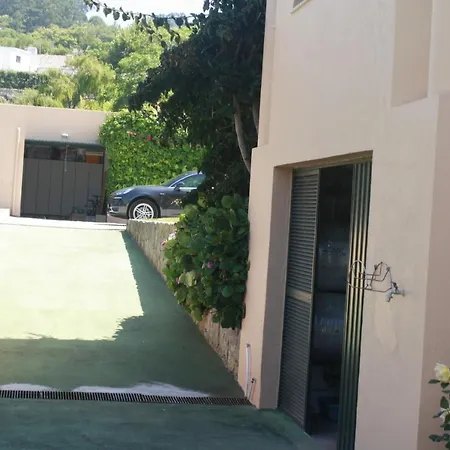 Visite E Relaxe Holiday home Colares