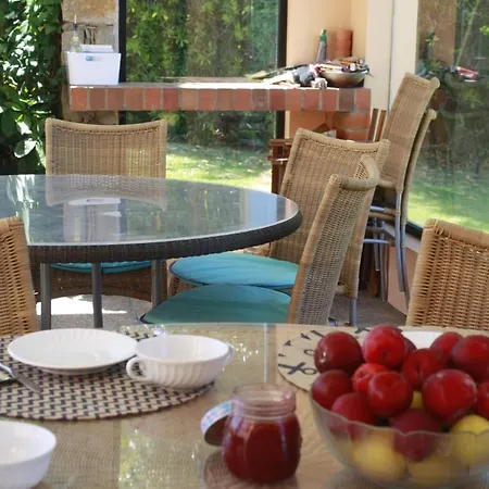Holiday home Visite E Relaxe *