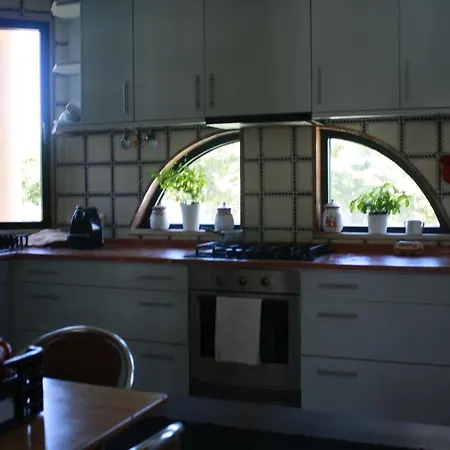 Holiday home Visite E Relaxe Colares