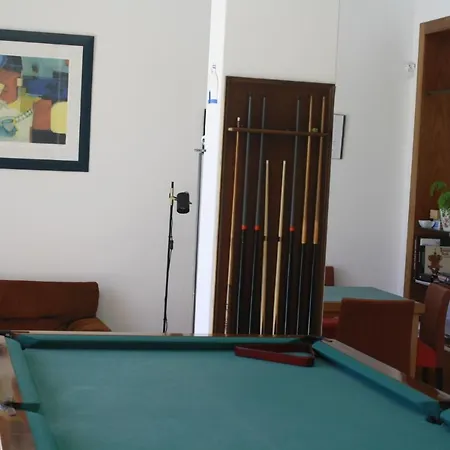 Visite E Relaxe Tatil Evi *