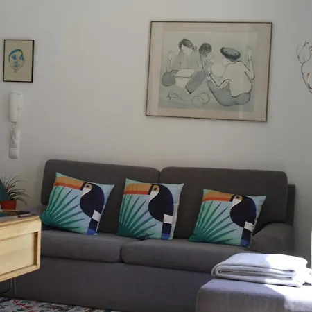 Holiday home Visite E Relaxe