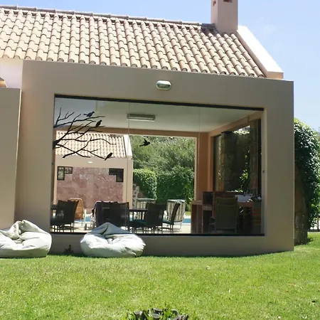 Visite E Relaxe Tatil Evi