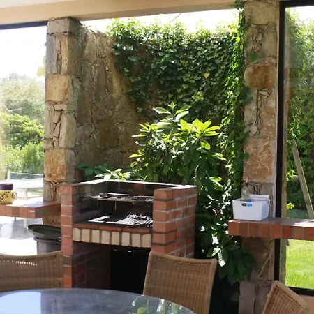 Visite E Relaxe