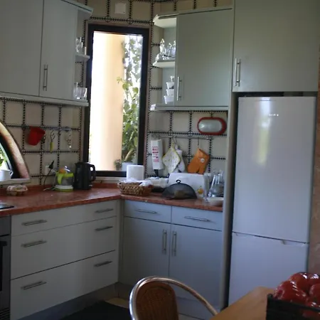 Visite E Relaxe Tatil Evi *