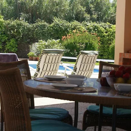 Visite E Relaxe Colares