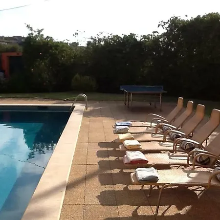 Visite E Relaxe