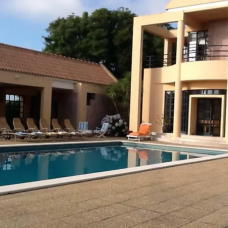 Visite E Relaxe *