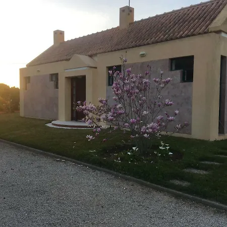 Tatil Evi Visite E Relaxe
